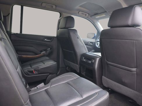 Used 2018 Chevrolet Suburban Premier w/ Max Trailering Package image 30
