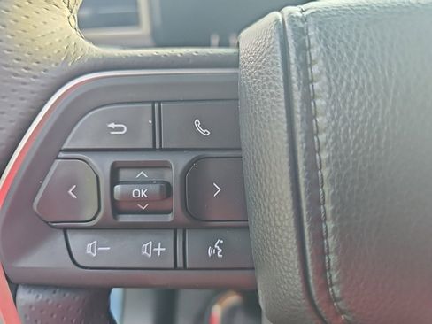 Used 2026 Toyota 4Runner SR5 AWD/4WD image 35