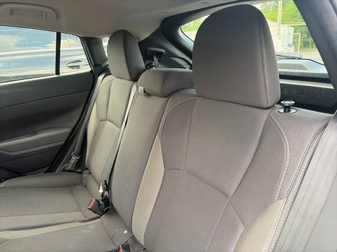 Used 2024 Subaru Impreza 2.0i AWD/4WD image 24