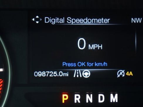 Used 2018 Ford F150 Raptor w/ Equipment Group 801A Mid image 24