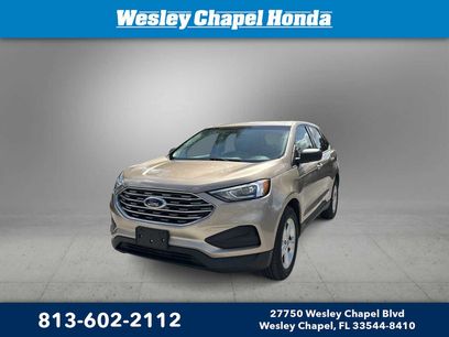 Used 2020 Ford Edge SE