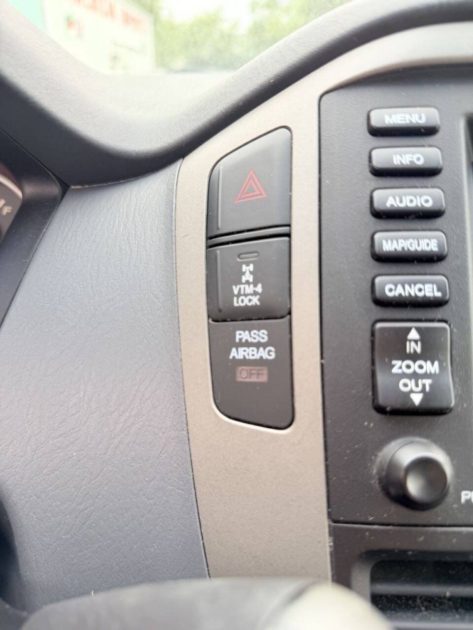 Used 2006 Honda Pilot EX-L image 21