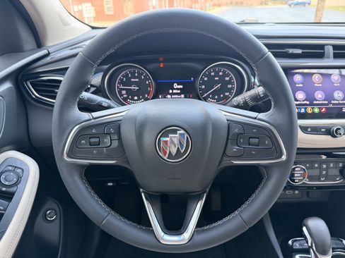 Used 2023 Buick Encore GX Select w/ Experience Buick Package image 17