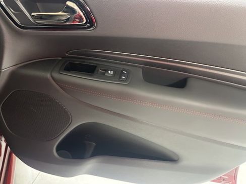 New 2026 Dodge Durango GT image 24