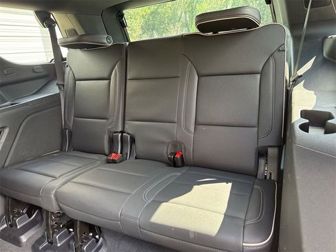 New 2025 Chevrolet Tahoe Premier image 30