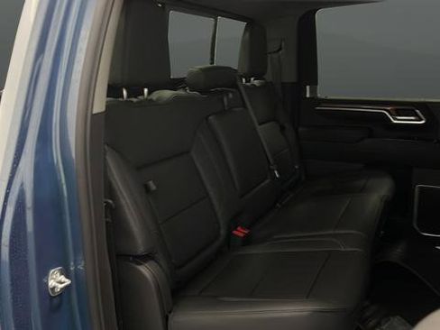 New 2026 Chevrolet Silverado 2500 LT w/ All Star Edition AWD/4WD image 25