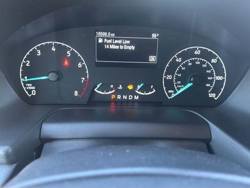 Certified 2024 Ford Transit 250 Low Roof w/ Exterior Upgrade Package image 20