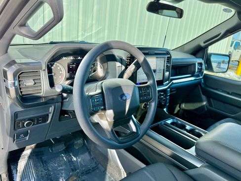 New 2026 Ford F150 STX AWD/4WD image 9