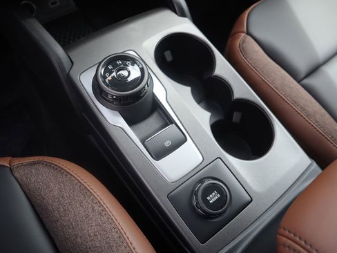New 2026 Ford Bronco Sport Outer Banks AWD/4WD image 9