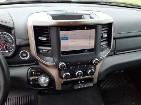 Used 2022 RAM 1500 Laramie image 16