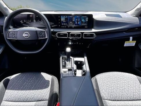 New 2027 Nissan Sentra SV FWD image 5