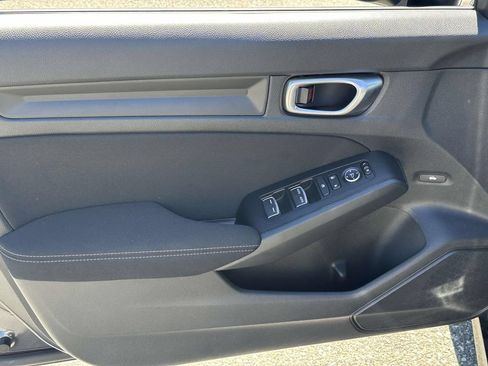 Certified 2024 Honda Civic Sport image 13