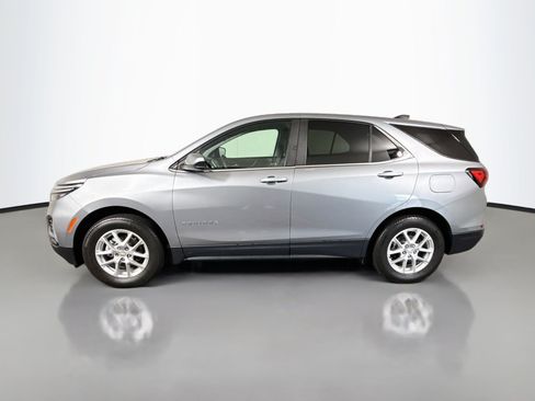 Used 2023 Chevrolet Equinox LT w/ Driver Convenience Package AWD/4WD image 6