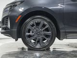 Used 2022 Chevrolet Equinox RS w/ RS Leather Package image 3
