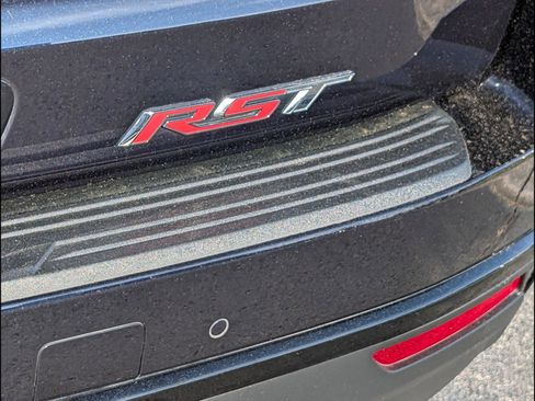 Used 2024 Chevrolet Tahoe RST w/ Luxury Package image 18