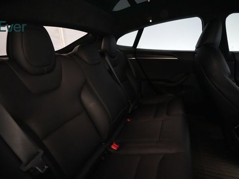 Used 2022 Tesla Model S AWD/4WD image 5