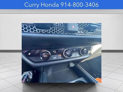 Certified 2023 Honda Accord EX