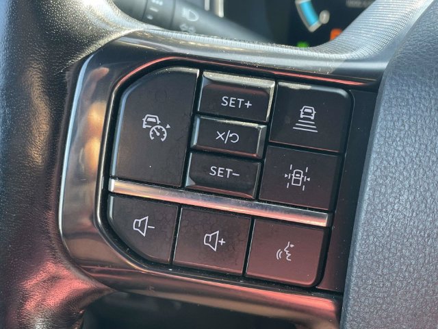 Used 2021 Ford F150 Platinum w/ Equipment Group 701A High AWD/4WD image 21