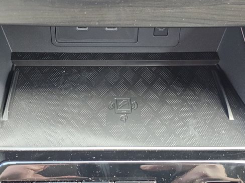 New 2025 Nissan Murano SL image 9