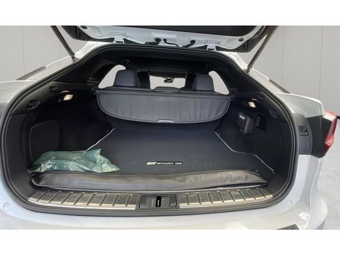 Used 2022 Lexus RX 350 F Sport w/ Accessory Package AWD/4WD image 12