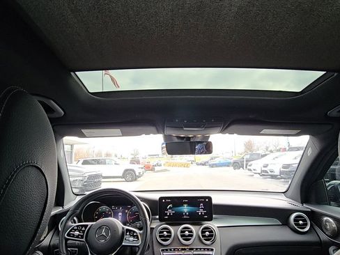 Used 2022 Mercedes-Benz GLC 300 4MATIC image 22