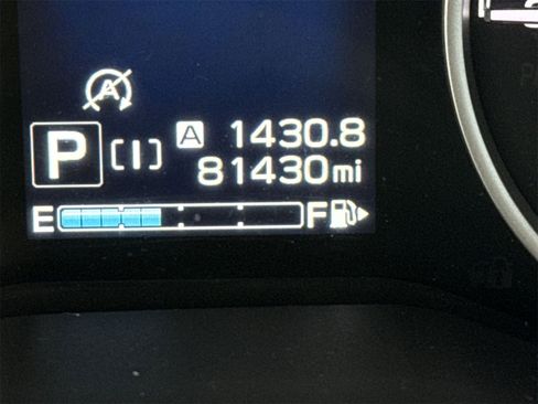 Used 2020 Subaru Forester Limited image 21