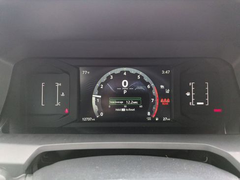 Used 2024 Toyota Tacoma SR5 image 15