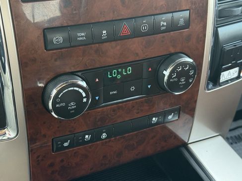 Used 2012 RAM 2500 Longhorn w/ Cold Weather Group AWD/4WD image 34
