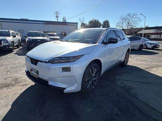 New 2026 Subaru Solterra Limited XT video 1