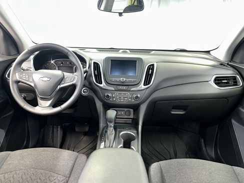 Certified 2024 Chevrolet Equinox LT w/ LPO, Floor Liner Package image 30