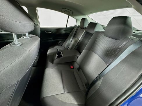 Certified 2025 Toyota Camry LE image 19