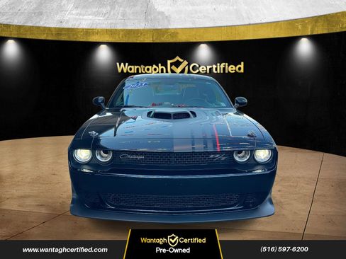 Used 2023 Dodge Challenger R/T Scat Pack image 2