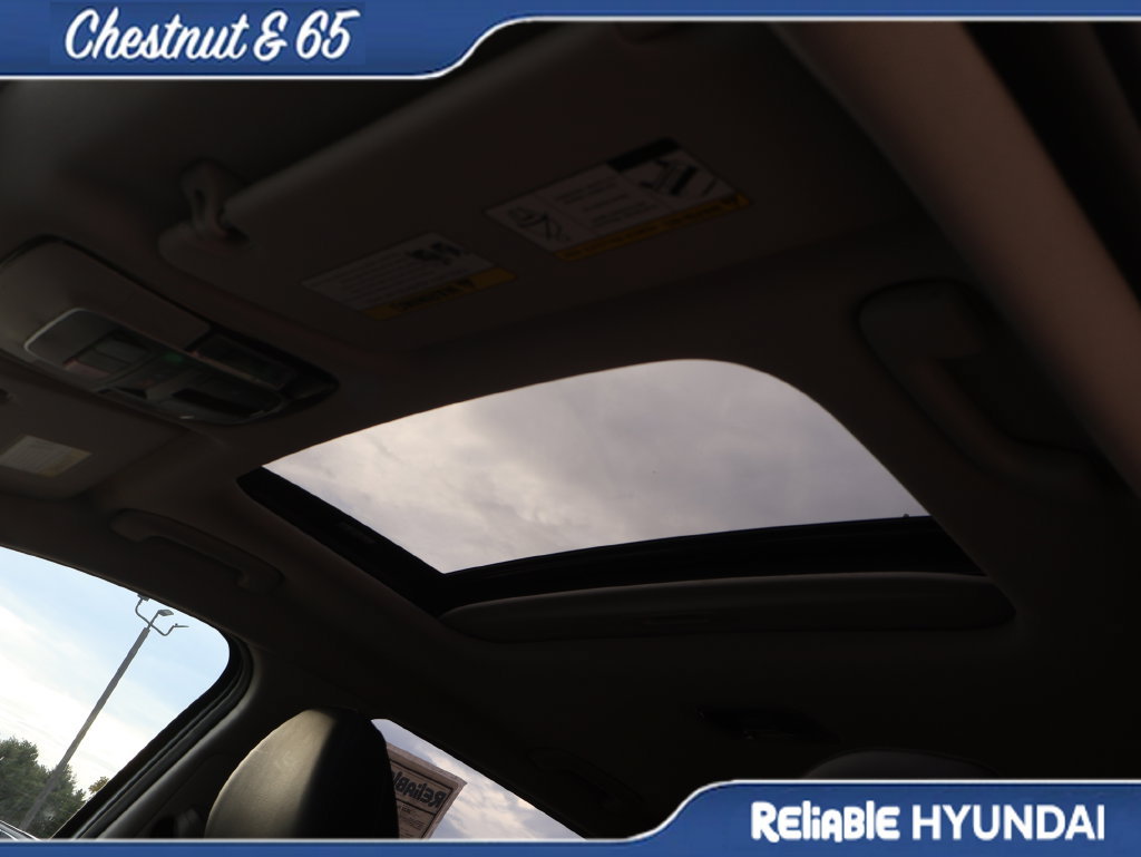 Certified 2024 Hyundai Tucson SEL w/ Convenience Package AWD/4WD image 26