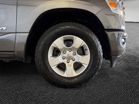 Used 2023 RAM 1500 Big Horn AWD/4WD image 11