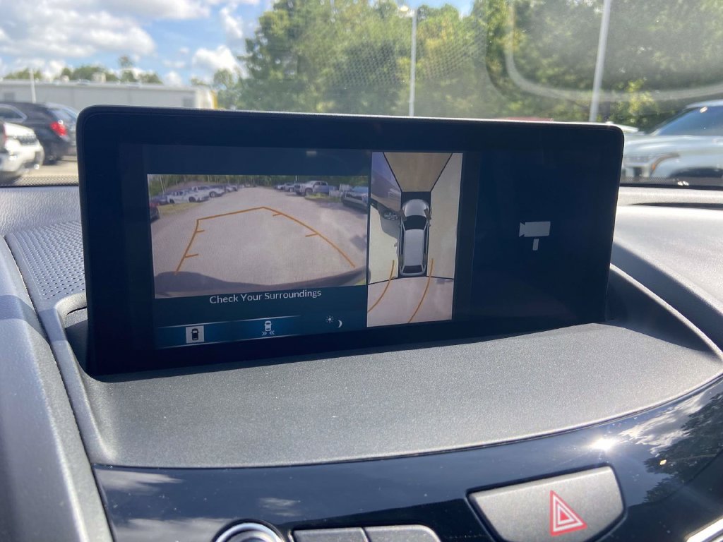 Used 2019 Acura RDX w/ Advance Package AWD/4WD image 24