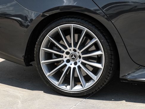 Used 2020 Mercedes-Benz CLS 450 image 50