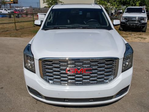 Used 2020 GMC Yukon Denali w/ Denali Ultimate Package image 53