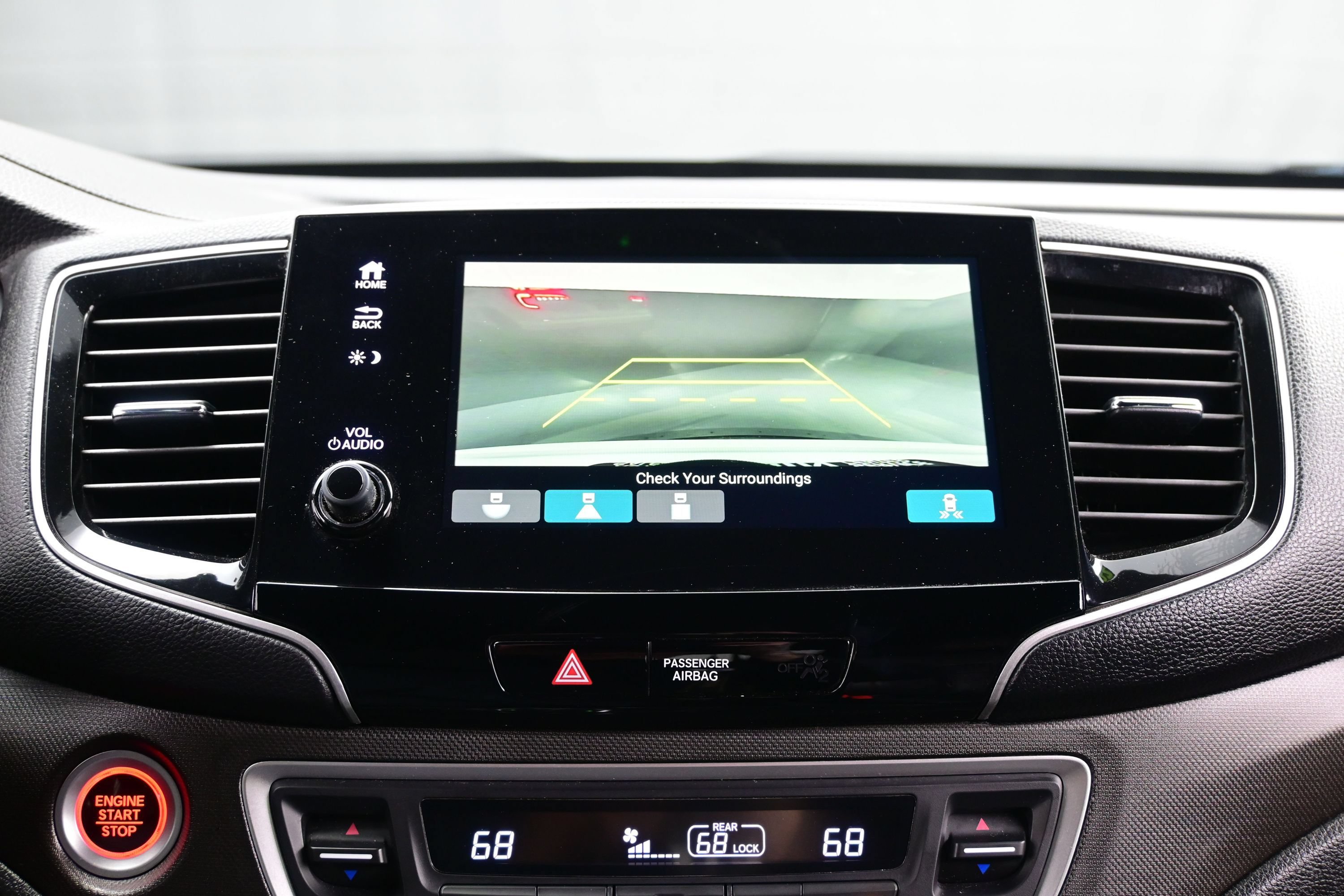 Used 2022 Honda Pilot TrailSport image 20