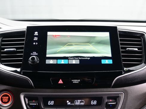 Used 2022 Honda Pilot TrailSport image 20