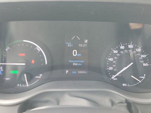 Certified 2021 Toyota Sienna XLE FWD image 23