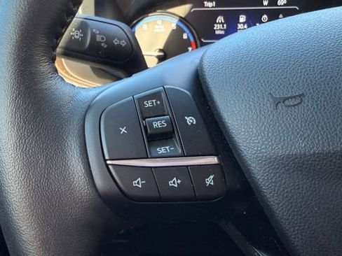 Used 2023 Ford Bronco Sport Outer Banks image 23