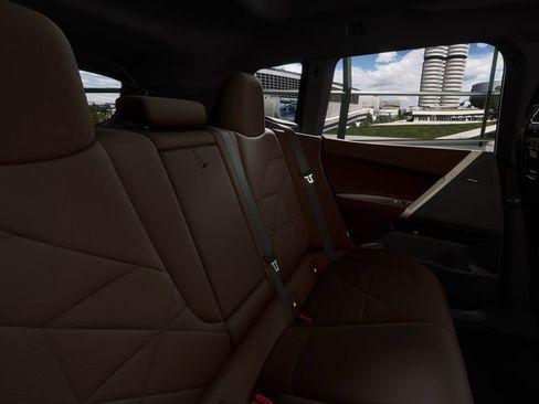 New 2026 BMW iX xDrive45 image 12