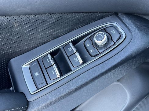 New 2026 Subaru Ascent Limited image 18