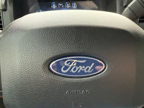 Used 2025 Ford F150 XL w/ Equipment Group 103A High AWD/4WD image 33