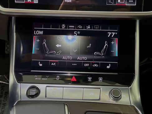 Used 2022 Audi A7 3.0T Premium w/ Convenience Package image 26