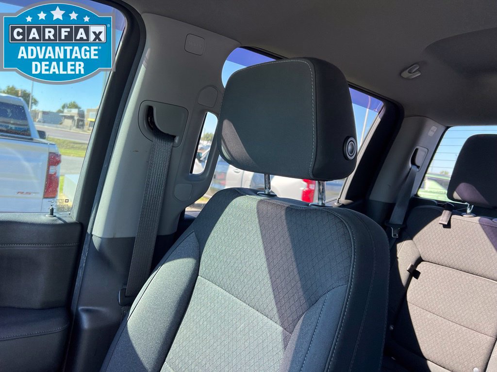 Used 2021 GMC Sierra 1500 Elevation AWD/4WD image 20