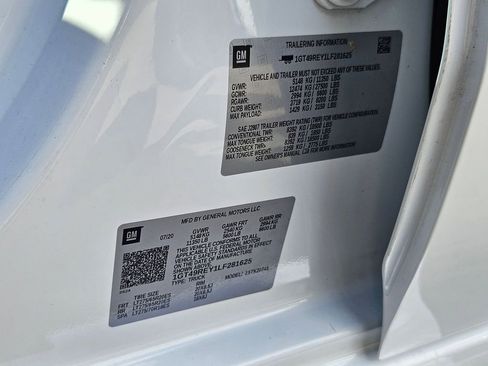 Used 2020 GMC Sierra 2500 Denali w/ Denali Ultimate Package AWD/4WD image 31