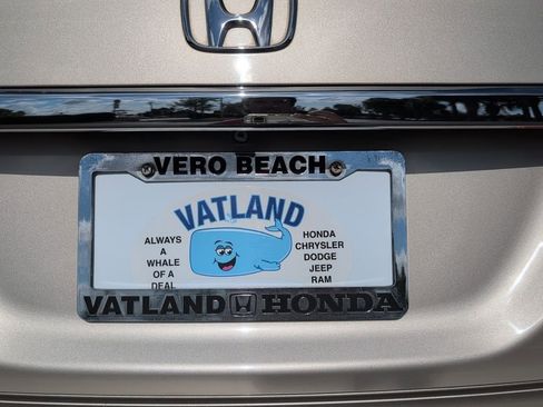 Used 2014 Honda Accord Sport image 9