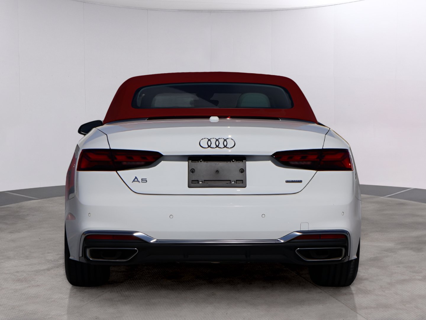 Used 2024 Audi A5 2.0T Prestige AWD/4WD image 8