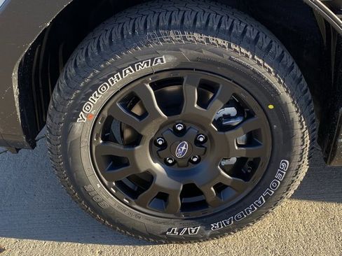 New 2026 Subaru Forester Wilderness image 28